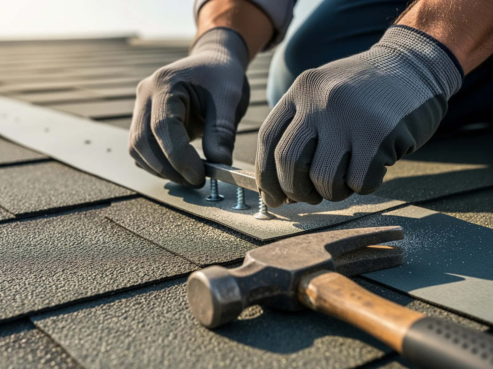 Why choose Fascia Repair in Saukville, WI